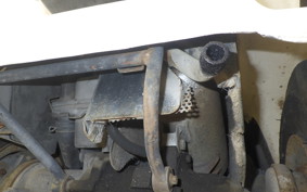HONDA GYRO CANOPY TA02
