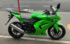 KAWASAKI NINJA 250R EX250K