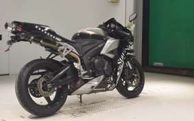 HONDA CBR600RR GEN 3 2018 PC40