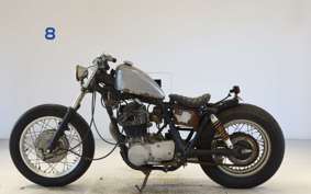 YAMAHA SR400 Gen.2 1993