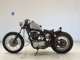 Фото Yamaha SR400 Gen.2 1993 с японского аукциона