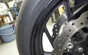 SUZUKI GSX-S750 2024 C533F