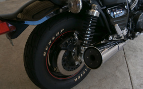 YAMAHA VMAX 2006 VP20