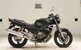 KAWASAKI BALIUS 250 Gen.2 2008 ZR250B