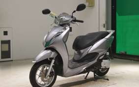 HONDA LEAD 125 2009 JF45