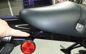 KAWASAKI Z900RS CAFE 2026 ZR902A