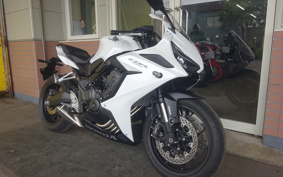 HONDA CBR650R 2024 RH03