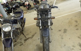 HONDA CB1 NC27