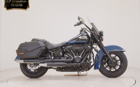 HARLEY FLHCS 1870 2023