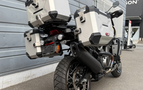 HARLEY PAN AMERICA 1250 SPECIAL 2023 ZES