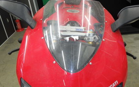 DUCATI 1098 S 2007
