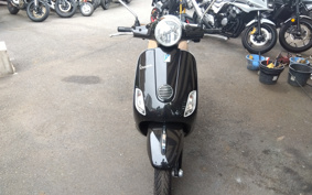 VESPA LX125IE