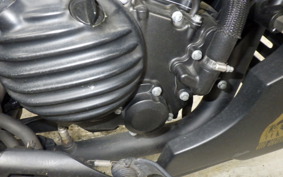 HONDA REBEL 250 A MC49