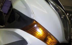 HONDA SILVER WING 600 GT 2009 PF02