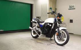 SUZUKI GSX400 IMPULSE 1999 GK79A