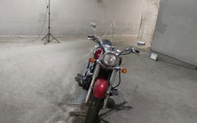 KAWASAKI VULCAN900 CLASSIC 2008 VN900B