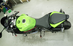 KAWASAKI NINJA ZX-6R A 2021 ZX636G