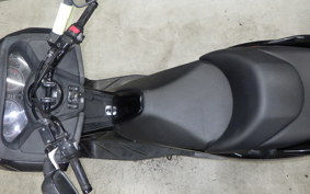 HONDA FORZA SI ABS 2016 MF12
