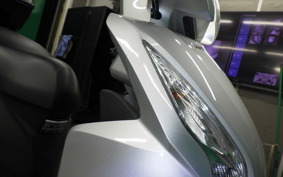 HONDA DIO 110 JF58