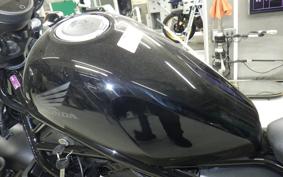 HONDA REBEL 250 MC49