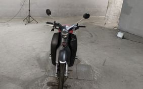 HONDA  SUPER CUB C125 JA58