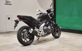 HONDA NC750X DCT 2026 RH23