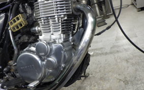 YAMAHA SR400 Gen.4 2018 RH03J