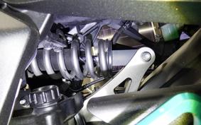 KAWASAKI NINJA 1000 SX 2020 ZXT02K