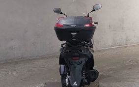 YAMAHA CYGNUS125XSR SED8J