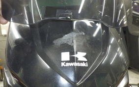 KAWASAKI KSR110 2025