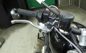 TRIUMPH SCRAMBLER 1200X 2026