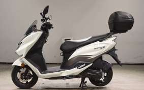 SUZUKI BURGMAN125 1985