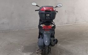 SUZUKI ADDRESS V125 CF4MA