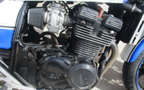 SUZUKI GSX400 1997 GK79A