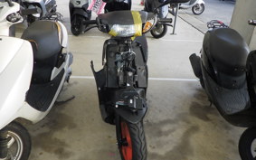 YAMAHA JOG ZR-4 SA58J