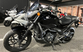 HONDA NC750S ABS 2015 RC70