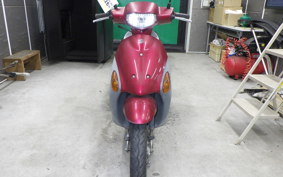 SUZUKI LET's 4 2012 CA45A