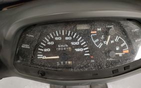 HONDA FREE WAY MF03