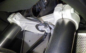 KAWASAKI NINJA 1000 A 2018 ZXT00W