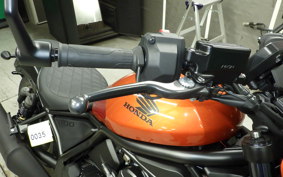 HONDA REBEL 1100 S DCT 2026 SC87