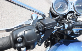 TRIUMPH BONNEVILLE T100 2016 DAD70G