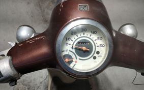 HONDA GIORNO AF70