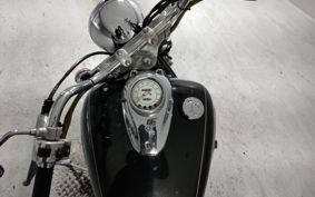 YAMAHA DRAGSTAR 400 CLASSIC 4TR