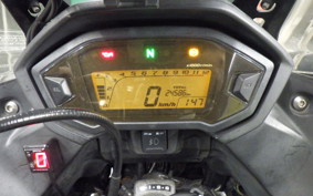 HONDA 400X ABS 2013 NC47