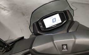 SUZUKI  BURGMAN  STREET 125EX EA23M