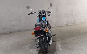 KAWASAKI W1 SA 1971 W1F
