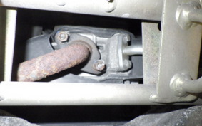 HONDA DIO CESTA GEN 2 AF62
