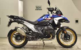 BMW R1300GS ASA 2024
