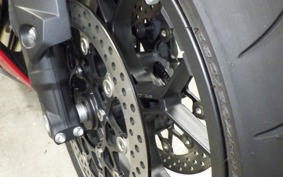 HONDA CBR650R 2024 RH03