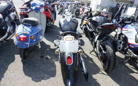 YAMAHA DRAGSTAR 400 CLASSIC 2003 VH01J